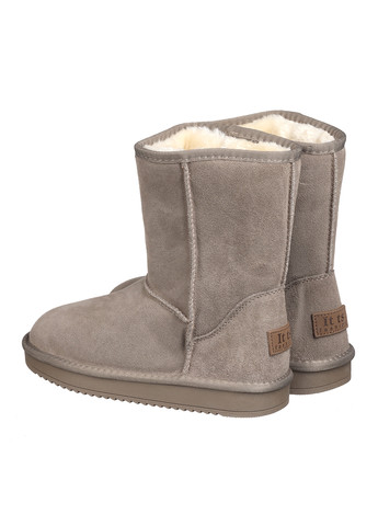 Жіночі уггі із замші 5825-21 It is (269692614)