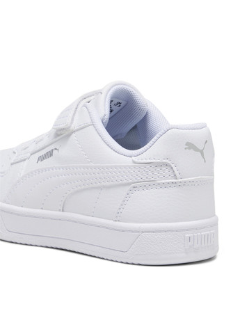 Білі дитячі кросівки caven 2.0 kids’ sneakers Puma