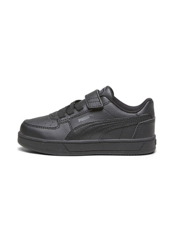 Черные детские кроссовки caven 2.0 kids’ sneakers Puma