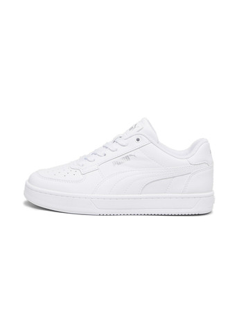Білі дитячі кросівки caven 2.0 youth sneakers Puma