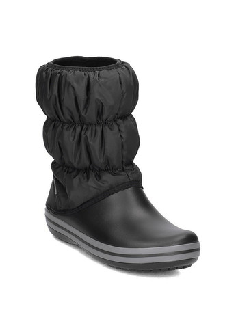 Крокси зимові Crocs winter puff boot (269909125)