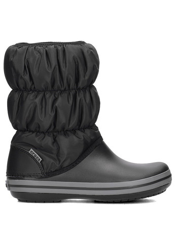 Крокси зимові Crocs winter puff boot (269909125)