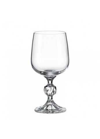 Набор бокалов для вина Sterna Klaudie 4S149/230 6 шт 230 мл Bohemia (269136662)