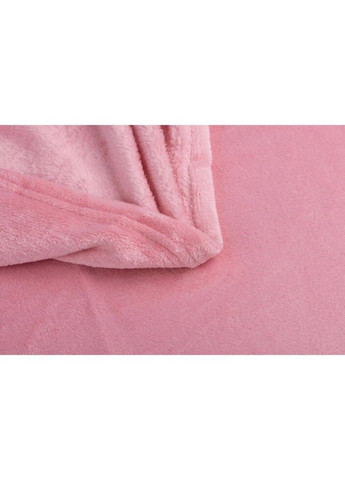 Плед Ardesto Flannel ART-0208-SB 200х220 см розовое Fashion (269136165)