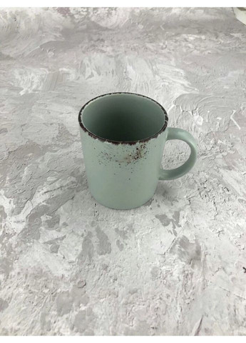 Чашка Lucca Illusion Blue AR-2930-BMC 360 мл Ardesto (269136429)