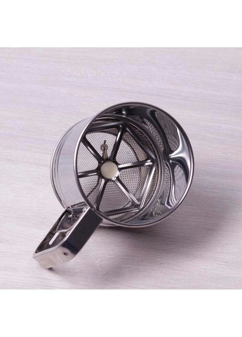 Кружка-сито для просеивания муки KM-7783 Kamille (269135655)