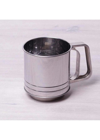 Кружка-сито для просеивания муки KM-7783 Kamille (269135655)