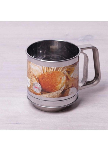 Кружка-сито для просеивания муки KM-7783 Kamille (269135655)