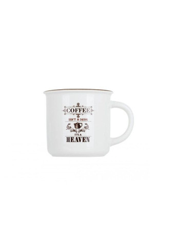 Кухоль Strong Coffee GB057-T1693 365 мл Limited Edition (269136455)