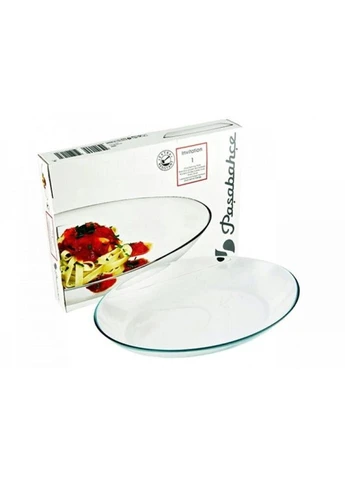 Овальное блюдо Invitation PS-10359 Pasabahce (269137518)