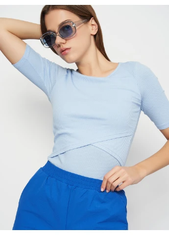 Футболка для годуючих H&M - (269241759)