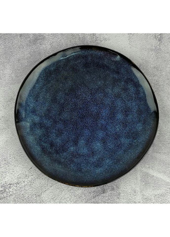 Тарелка Оушен JM-1003-DB 27,5 см Olens (269251643)