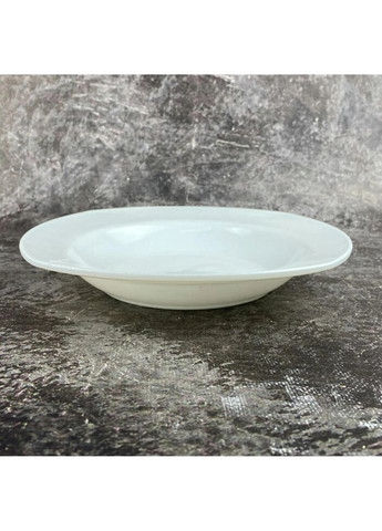 Тарілка глибока FSP-90 квадратна 23 см Lorentso (269252129)