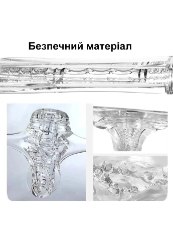 Мужской мастурбатор имитирующий анус YEAIN (269267269)