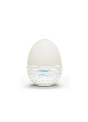 Набір еластичних мастурбаторів для чоловіків 6 шт EGG (269267340)