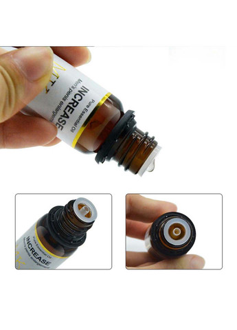 Ефірна олія INCREASE MK 10 ml для збільшення розміру пеніса Xun Z Lan (269267237)
