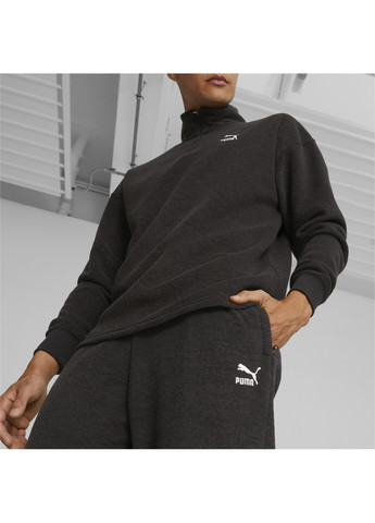 Штани CLASSICS Men's Fleece Sweatpants Puma (269339969)