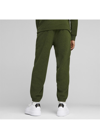 Штани CLASSICS Men's Fleece Sweatpants Puma (269340048)