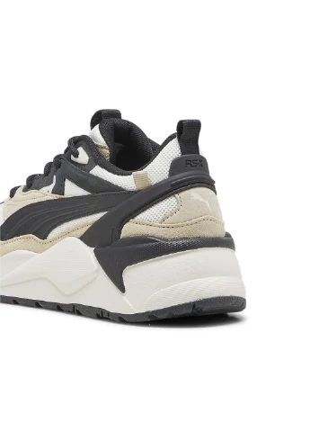 Білі всесезонні кросівки rs-x efekt prm sneakers Puma