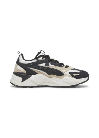 Білі всесезонні кросівки rs-x efekt prm sneakers Puma