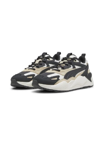 Білі всесезонні кросівки rs-x efekt prm sneakers Puma