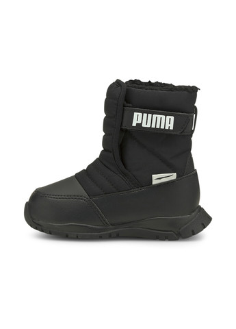 Чобітки Nieve Winter Babies' Boots Puma (269339737)