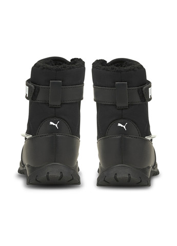 Чобітки Nieve Winter Babies' Boots Puma (269339737)