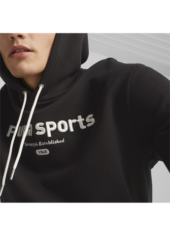 Худи TEAM Men’s Hoodie Puma (269339777)