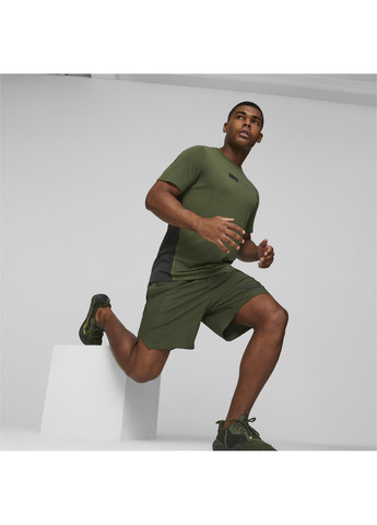 Шорты FUSE Stretch 7" Training Shorts Men Puma (269340154)