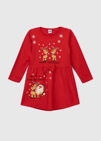 Червона сукня Baby Show (269367341)