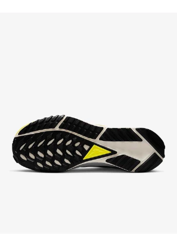 Цветные демисезонные кроссовки react pegasus trail 4 gtx Nike