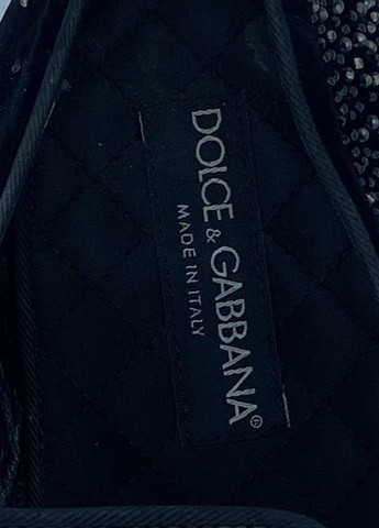 Туфлі Dolce & Gabbana лофери (269371687)