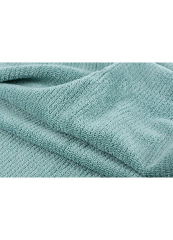 Рушник махровий Air ART-2150-SA 90х50 см бірюзовий Ardesto комбінований