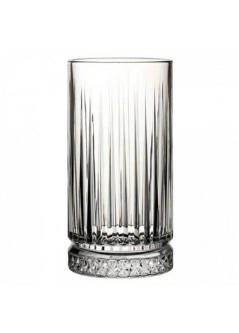 Набір високих склянок Elysia PS-520015-4 445 мл 4 шт Pasabahce (269368968)