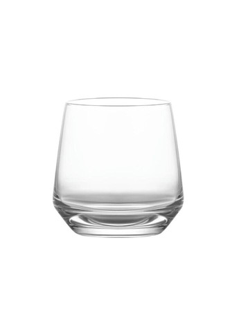 Набор стаканов низких Аrdesto Gloria Shine AR-2634-GS 345 мл 3 шт Ardesto (269369025)