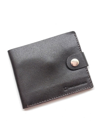 Шкіряний чоловічий гаманець із монетницею DNK Leather (269463094)