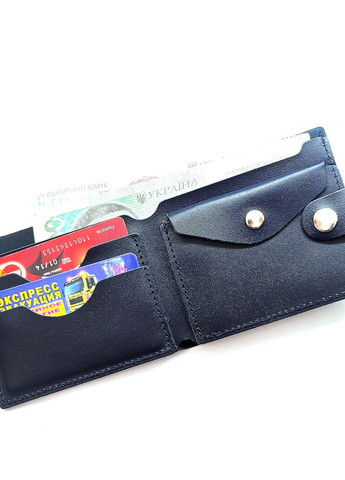 Кожаный кошелек DNK Leather (269463095)