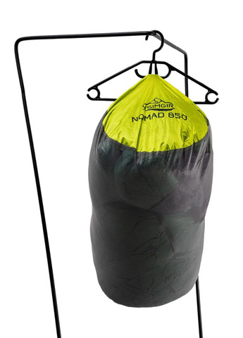 Спальный мешок Nomad 850 правый VsimGir (269463386)