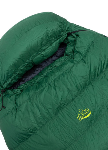 Спальный мешок Nomad 850 правый VsimGir (269463386)