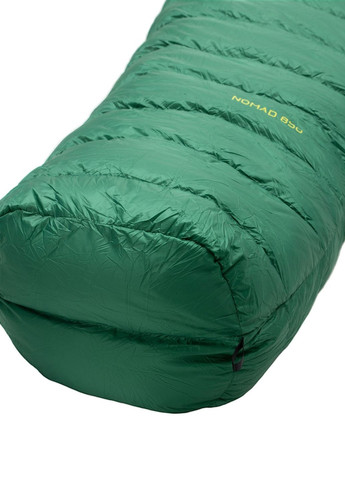 Спальный мешок Nomad 850 правый VsimGir (269463386)