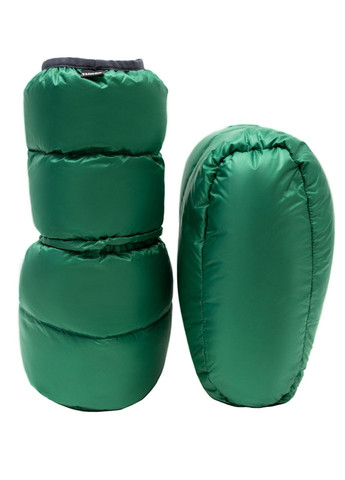 Пуховые капчуры (чуни) VsimGir (269463388)