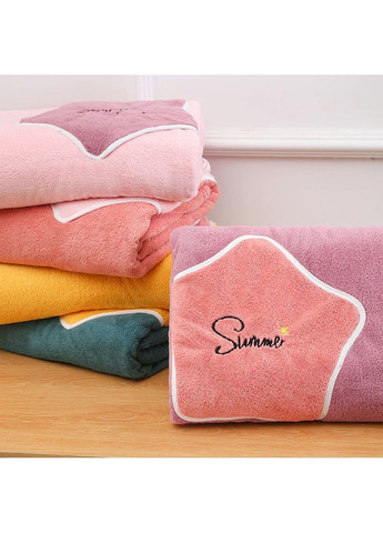Home полотенце-халат банное 80*130см комбинированный производство - Китай