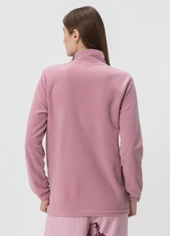 Розовая всесезон пижама SEYKOTEKS