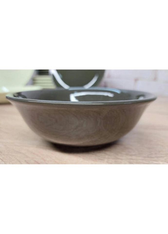 Сервиз столовый Fistik Haki KL24-FISTIK-HAKI 24 предмета TULU (269455672)