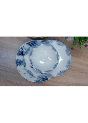 Сервиз столовый Ocean KL24-OCEAN 24 предмета TULU (269455663)