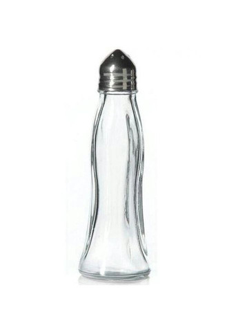 Набор для специй Black&White PS-80030-2 2 шт 35 мл Pasabahce (269456334)