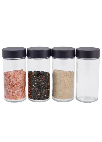 Набір для спецій на підставці KM-7046 17 предметів Kamille (269456429)