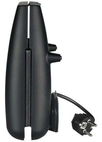 Бутербродница SM-701-GCB 700 Вт черная Gorenje (269456340)