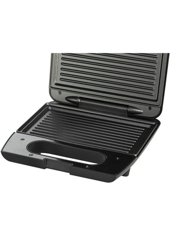 Бутербродница SM-701-GCB 700 Вт черная Gorenje (269456340)