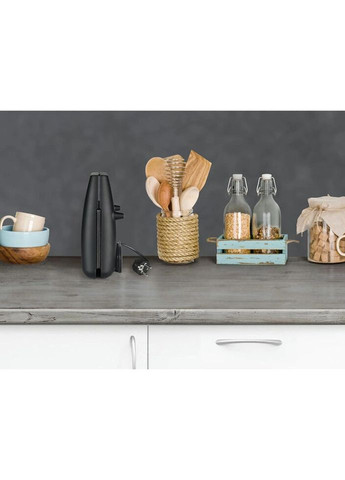 Бутербродница SM-701-GCB 700 Вт черная Gorenje (269456340)